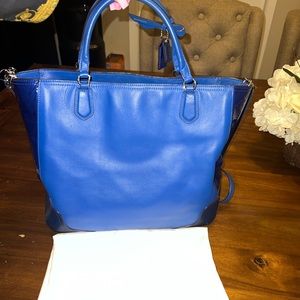 COACH SHOULDER BAG TOTE